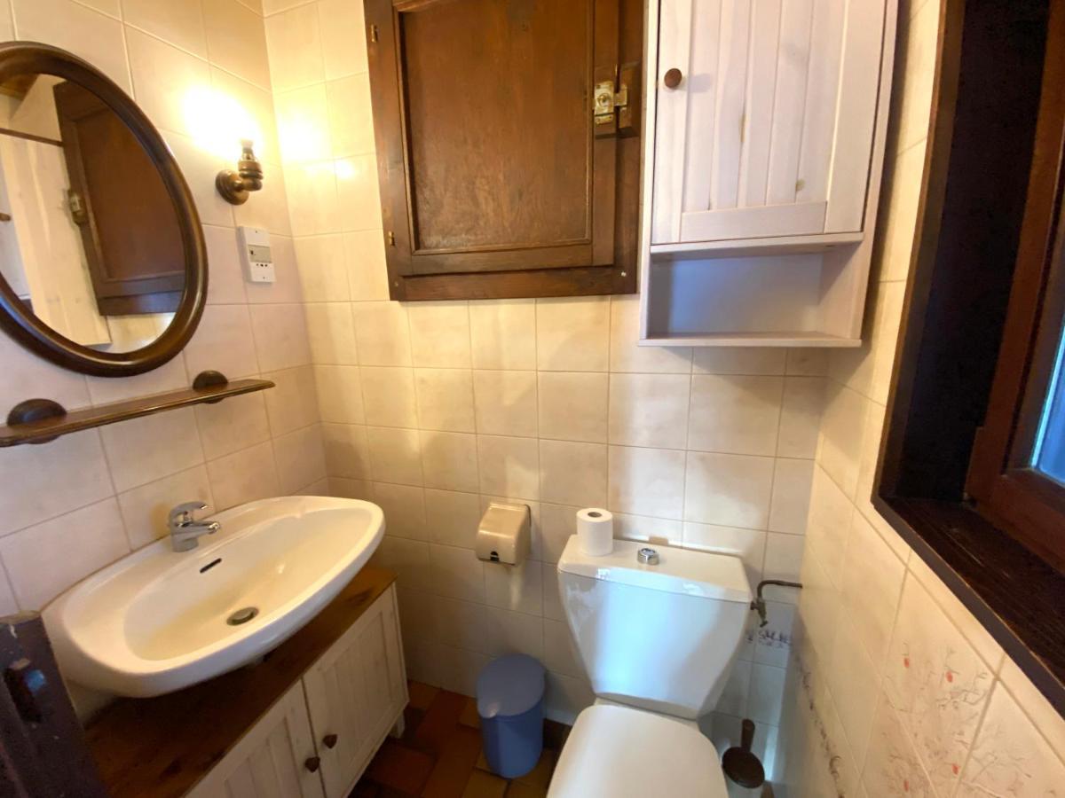 Le Flocon 1 Appartement Avec Terrasse La Bresse Exteriör bild