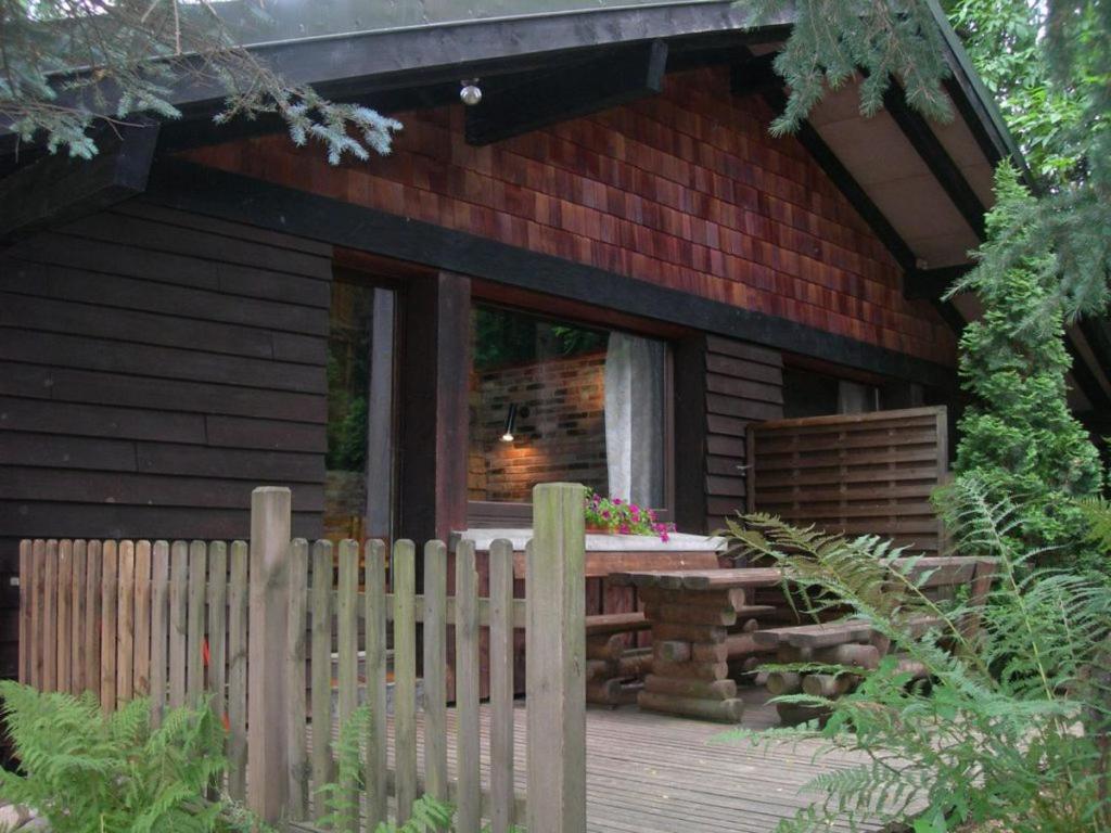 Le Flocon 1 Appartement Avec Terrasse La Bresse Exteriör bild